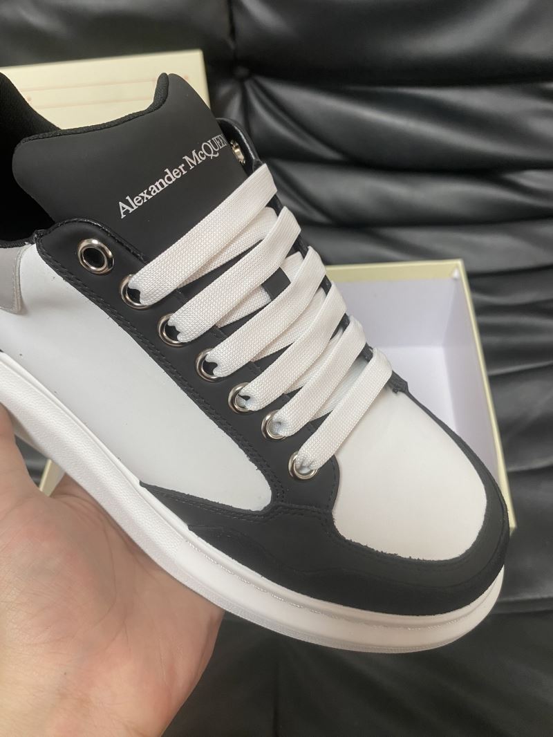 Alexander Mcqueen Casual Shoes